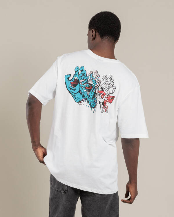 Evolved Hand T-Shirt
