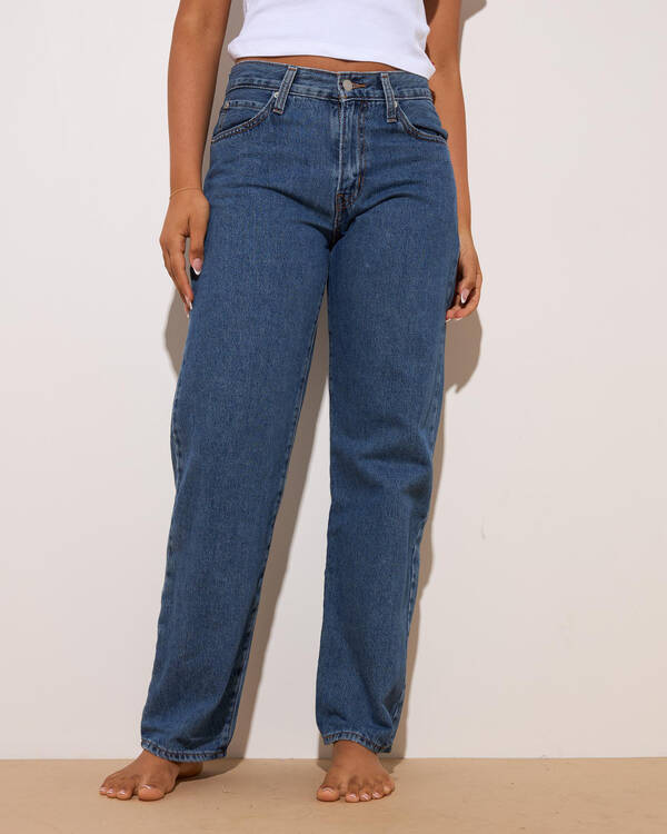 94 Baggy Jeans