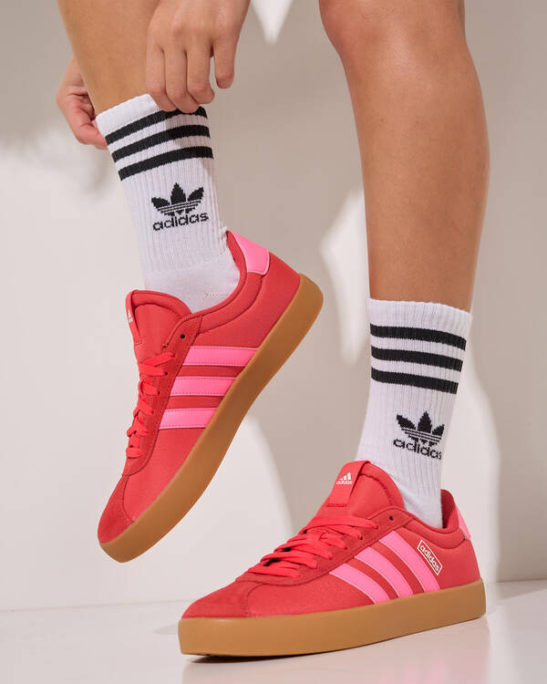 Vl Court 3.0 Shoes