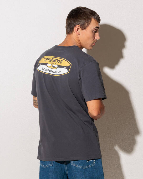 Way Back T-Shirt