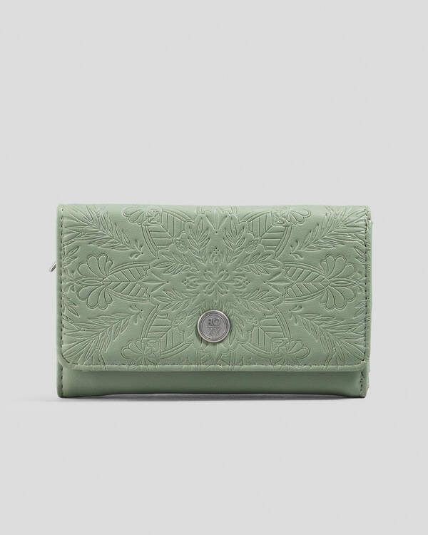 Crazy Diamond Wallet
