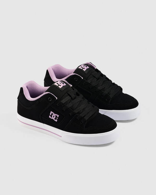 Pure Shoes