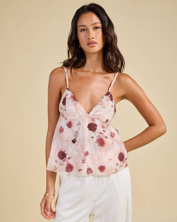 Avery Top