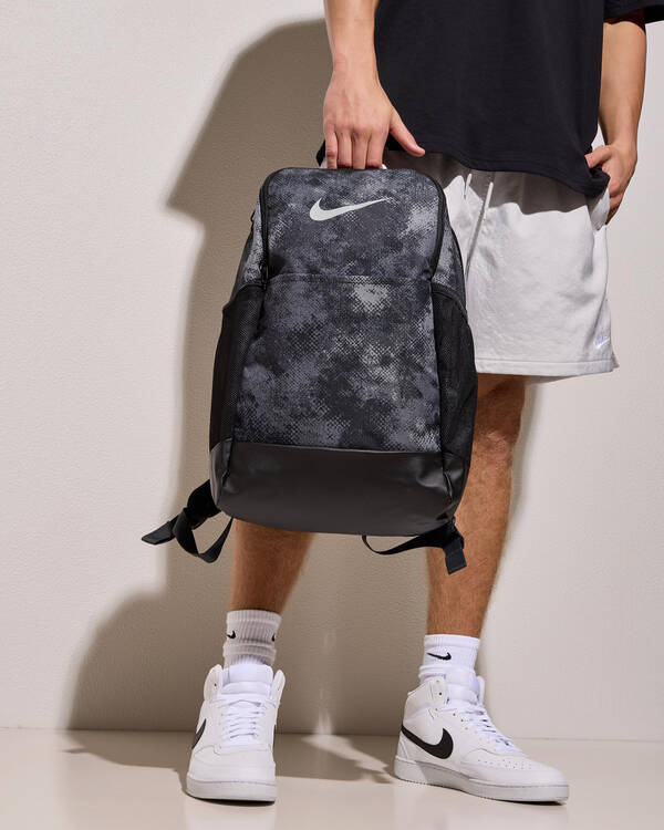 Brasilia 9.5 Camo Backpack