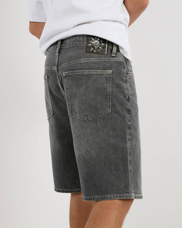 Mercury Denim Shorts
