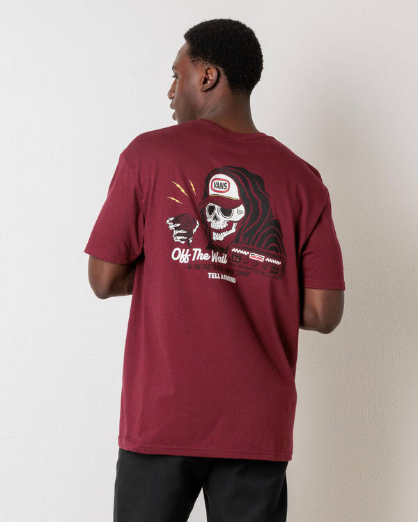 Tell A Friend T-Shirt