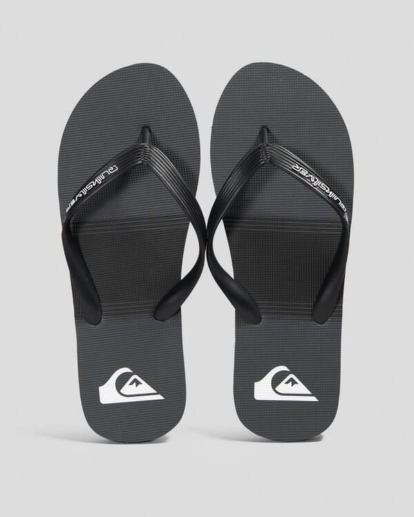 Molokai Stripe Thongs