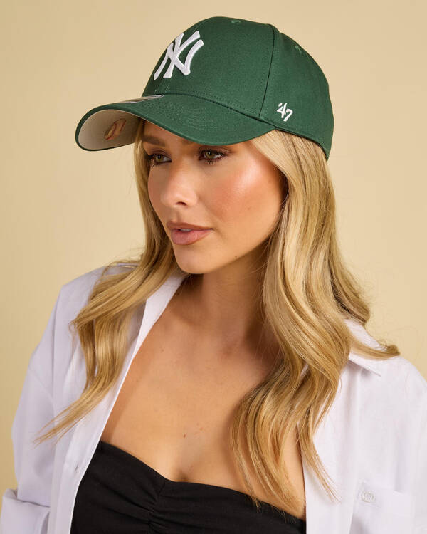 NY Yankees Cap