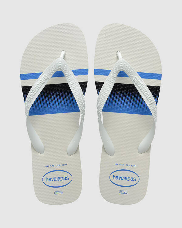 Top Thongs
