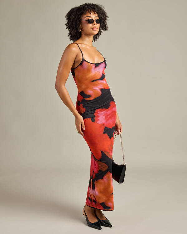 Jadie Maxi Dress