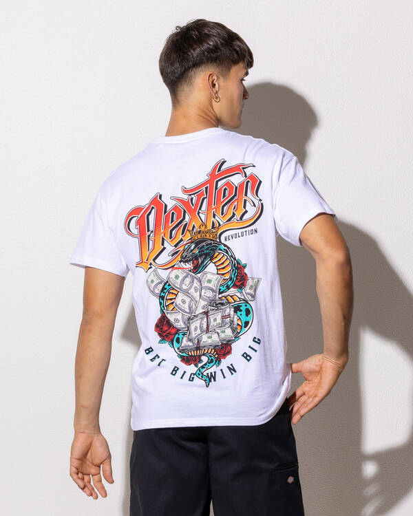 High Roller T-Shirt