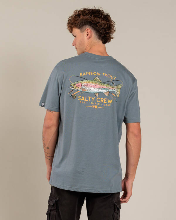 Trout Mount Premium T-Shirt