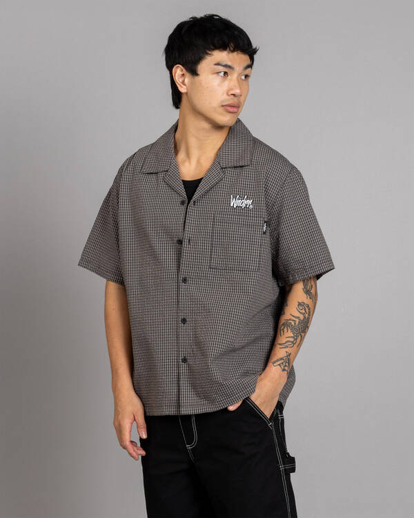 Starter Short Sleeve Shirt