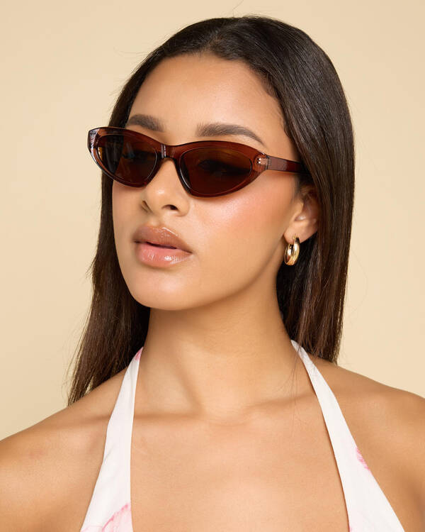 Lydia Sunglasses