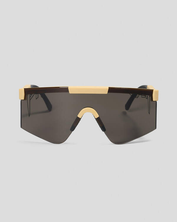 The Original Wide Sunglasses