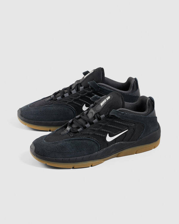 SB Vertebrae Shoes