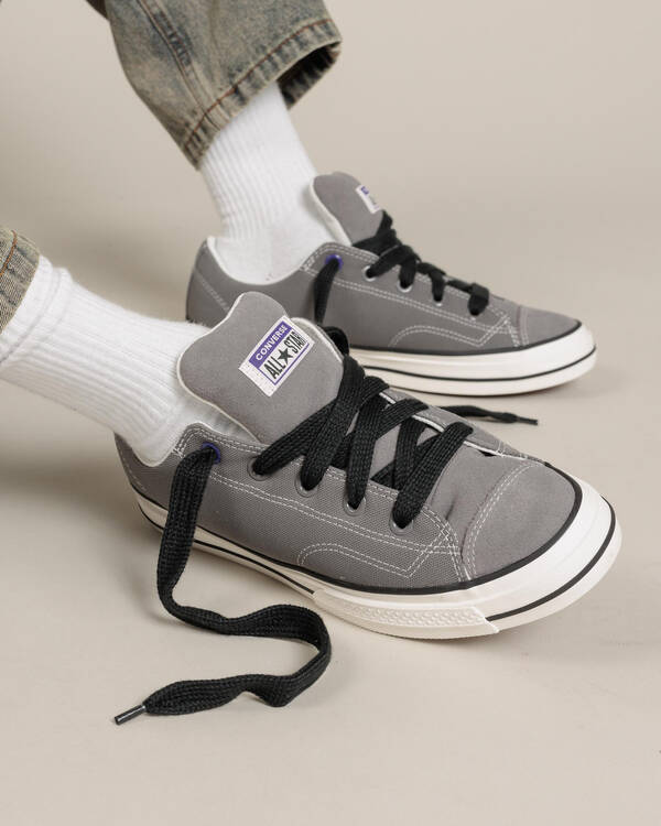 All Star Puff Shoes