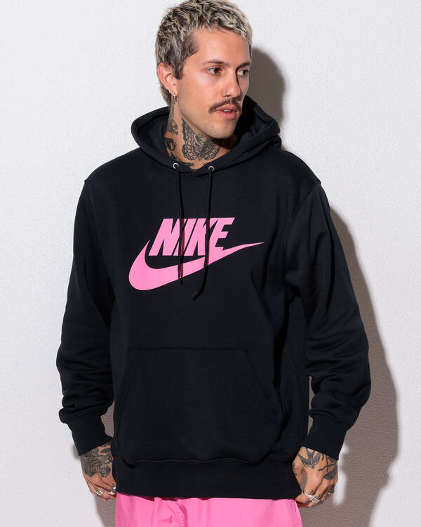 Club Hoodie