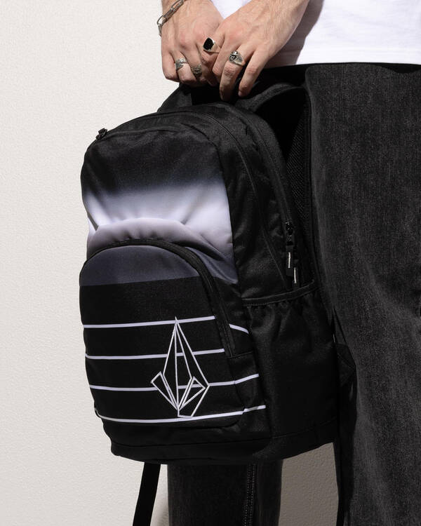 Stone Attack Backpack