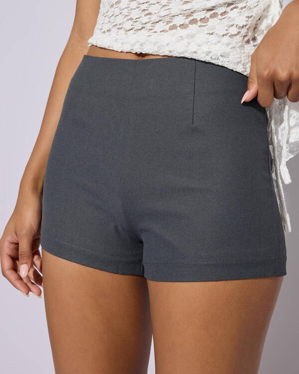 Farrow Shorts