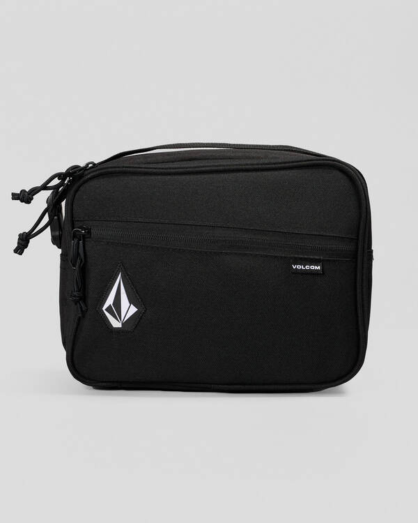 Fresh Man Lunch Box