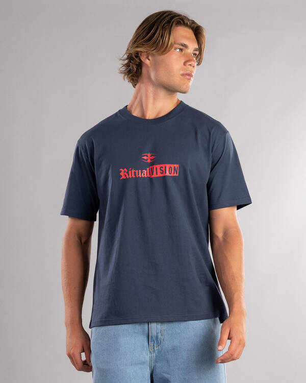 Stacked T-Shirt