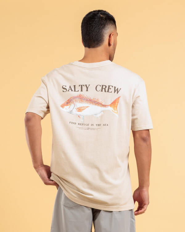 Snapper Classic T-Shirt