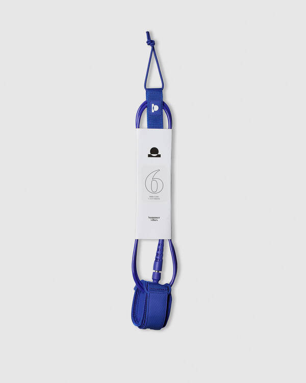 Session 6ft Leash