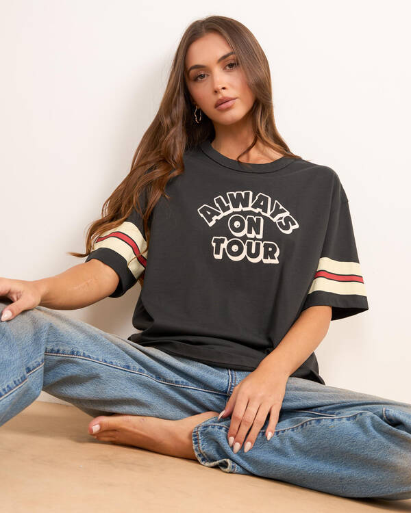 GR Tabor T-Shirt