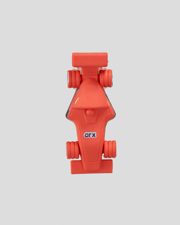 3D Red Race Car Jibbitz