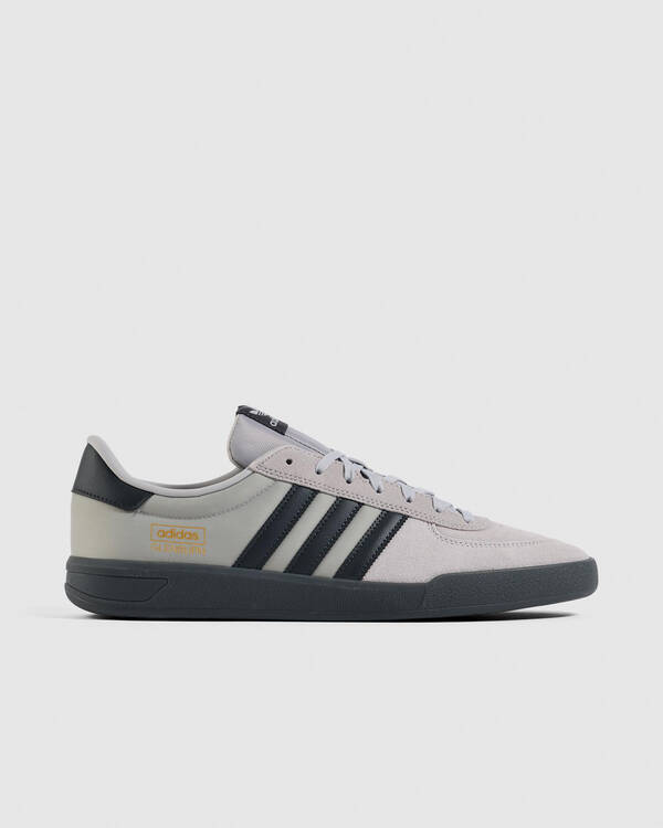 Glenburn Shoes