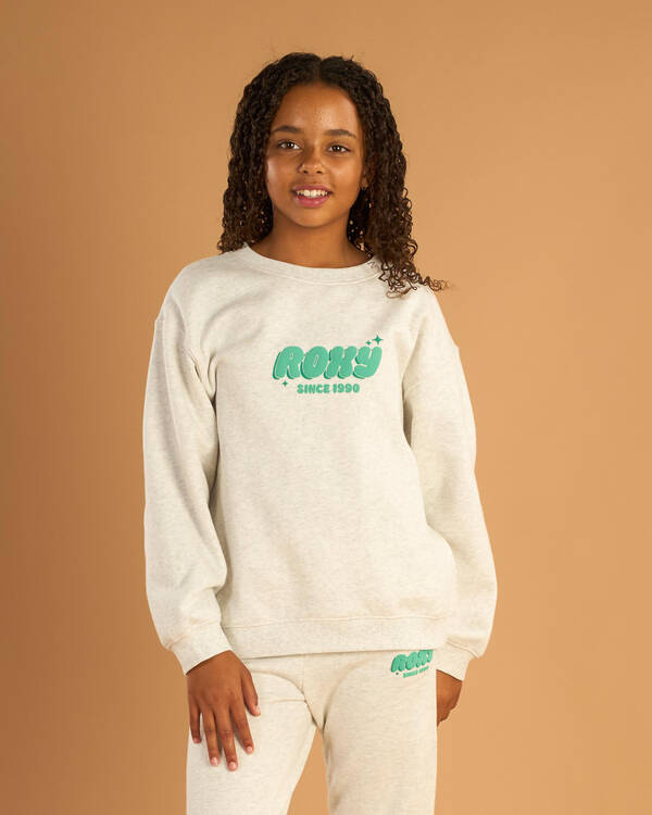 Cruiser Sweatshirt