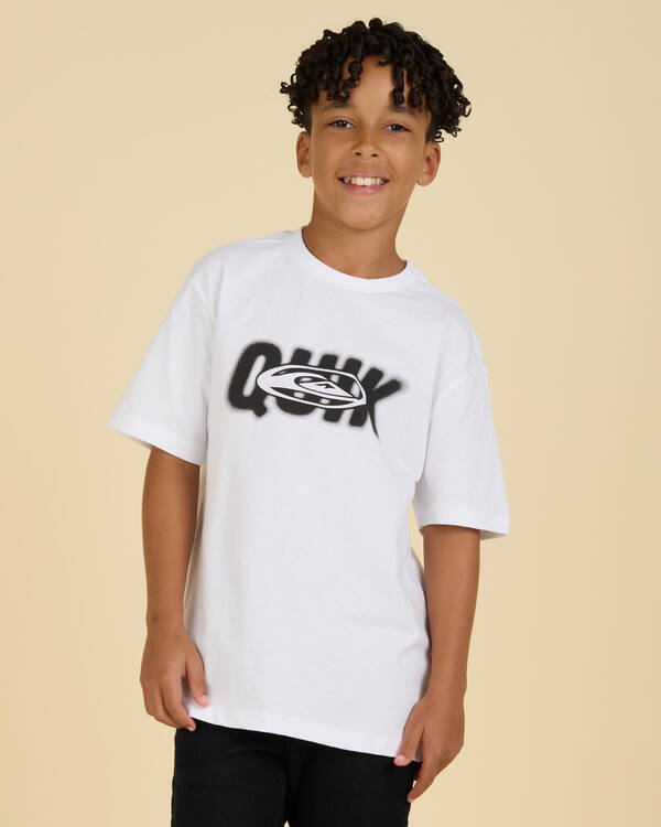 Quick Fade T-Shirt