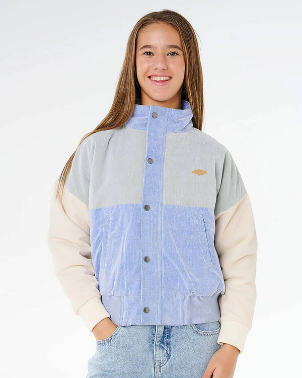Cala Vadella Jacket
