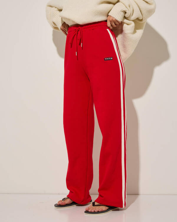 Sketch Track Pants