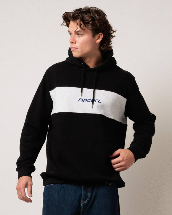 Undertow Hoodie