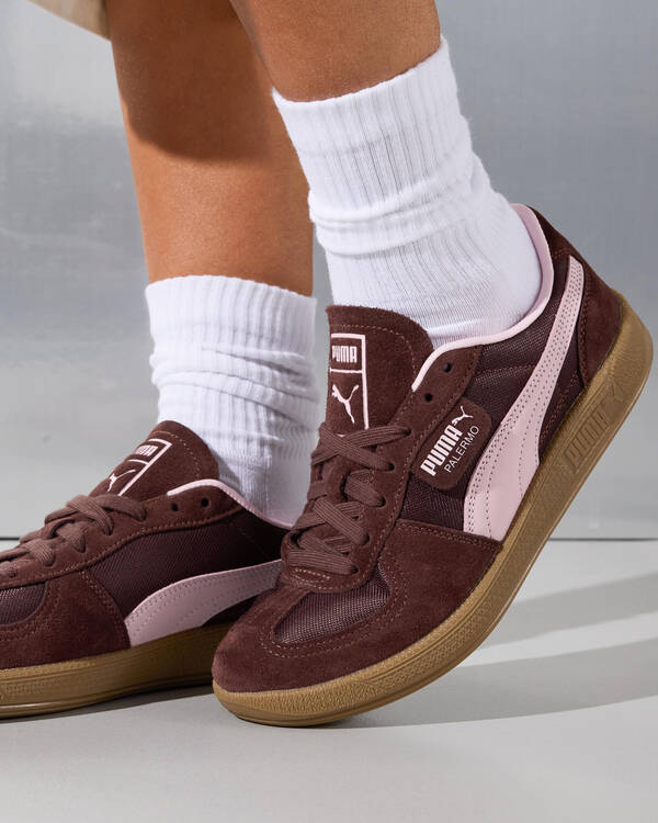 Palermo Vintage Update Shoes