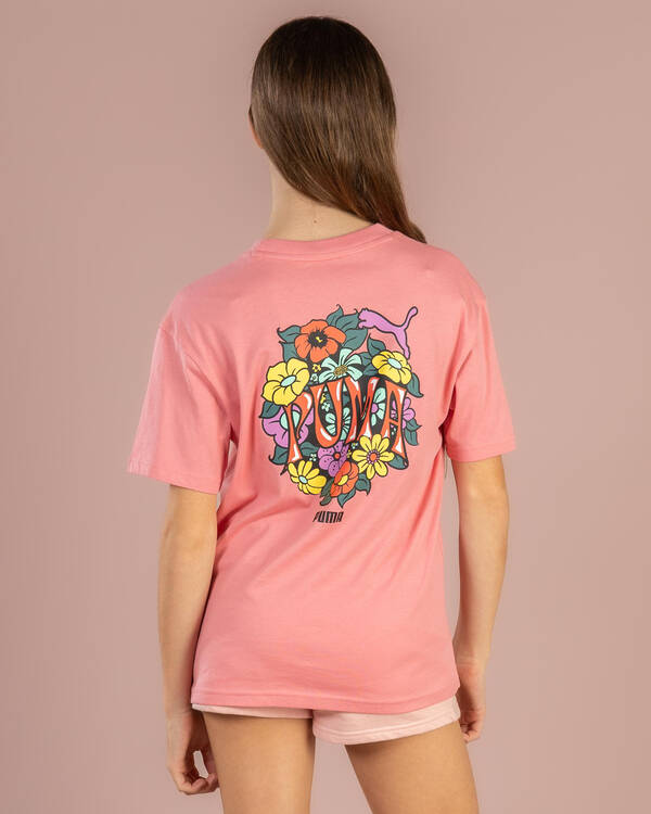 MID90s Relaxed Graphic T-Shirt