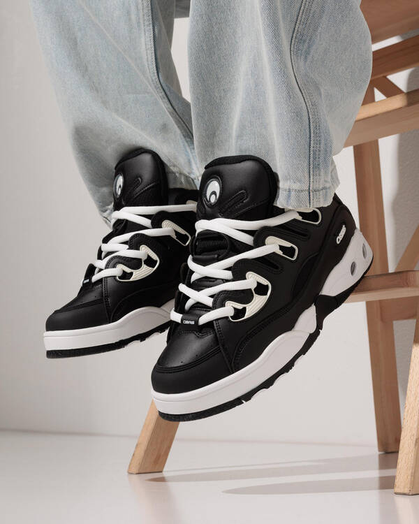 D3.E Shoes