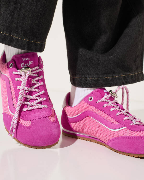 Super Lowpro Shoes