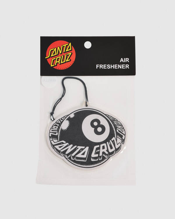 Winkowski Eighth Planet Air Freshener
