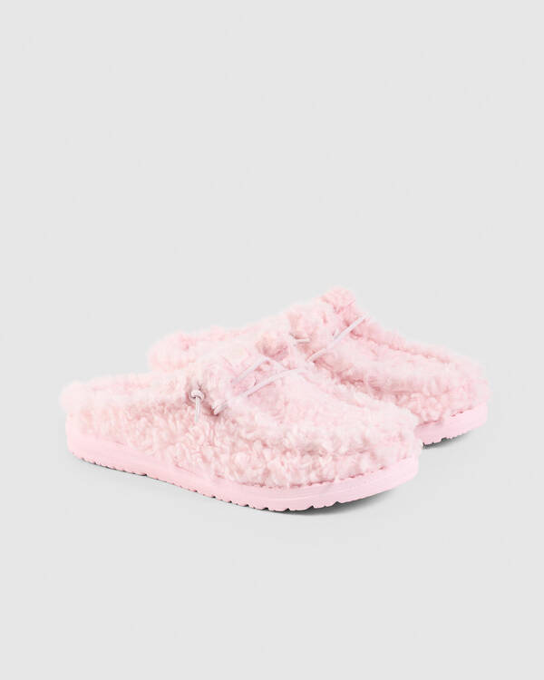 Wendy Slipper Shoes