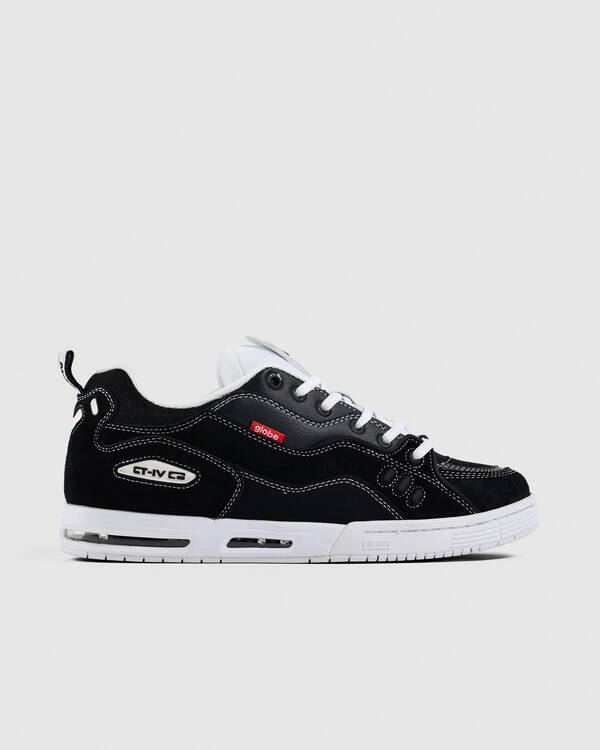 CT-4 Shoes
