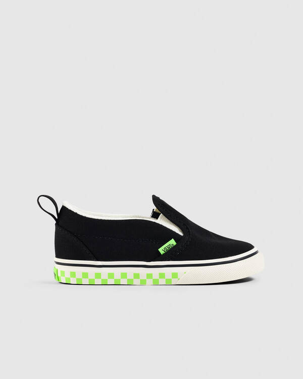 Toddlers' Slip-On V Shoes