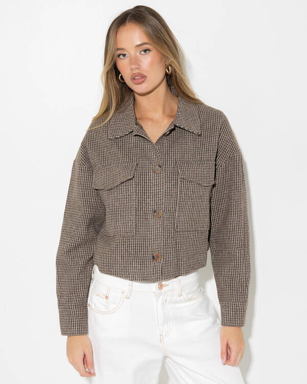 Wilder Jacket