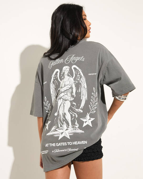 Thrive Raptor T-Shirt