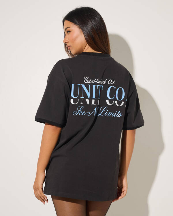 Noah Oversized T-Shirt