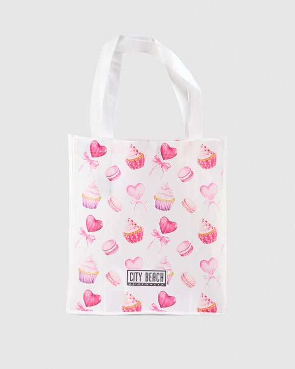Sweetheart Eco Bag