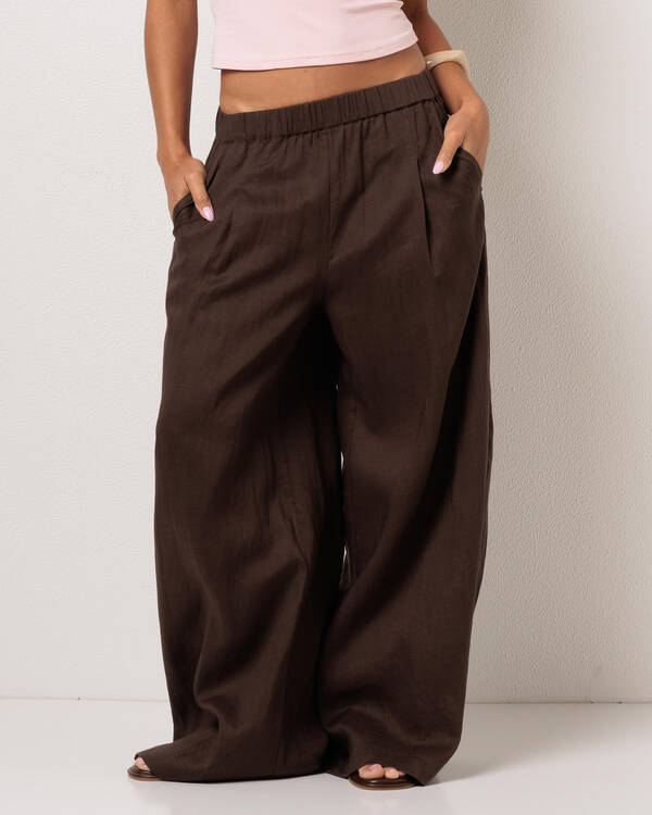 Kyoto Pants