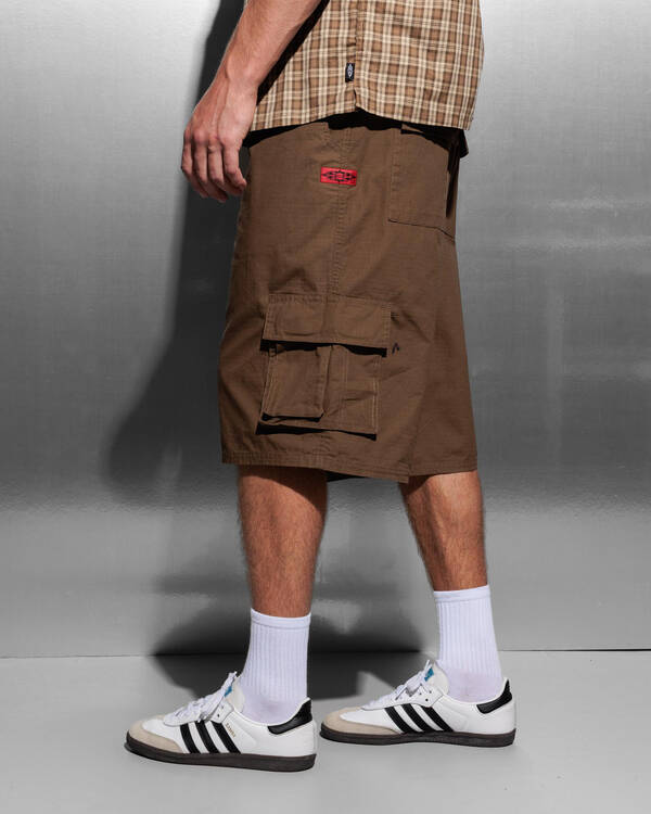Immortal Cargo Shorts